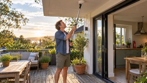 10 stratégies clés pour renforcer la sécurité incendie chez soi