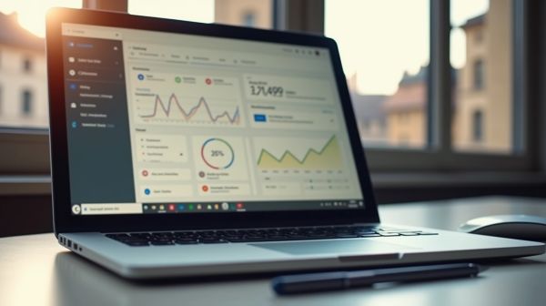 Expert Google Ads Lyon : amplifiez votre visibilité en ligne grâce à des stratégies efficaces