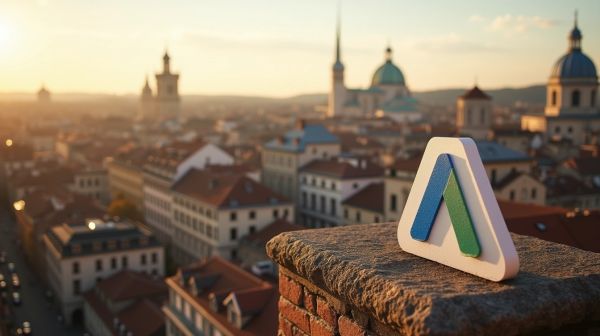 Expert Google Ads Lyon : amplifiez votre visibilité en ligne grâce à des stratégies efficaces
