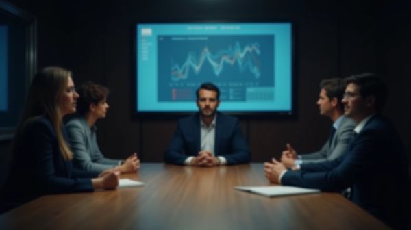 Les tendances du métier d'agent de fret à surveiller en 2026