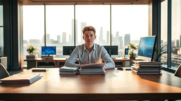 Les tendances du métier d'agent de fret à surveiller en 2026
