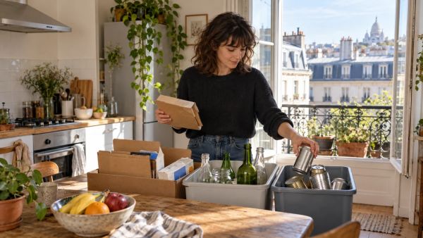 Loi PPWR : ce que vous ne savez pas sur les emballages