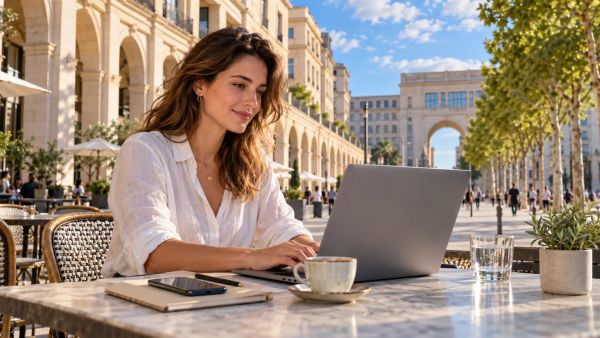 Top stratégies pour booster votre présence web à Montpellier