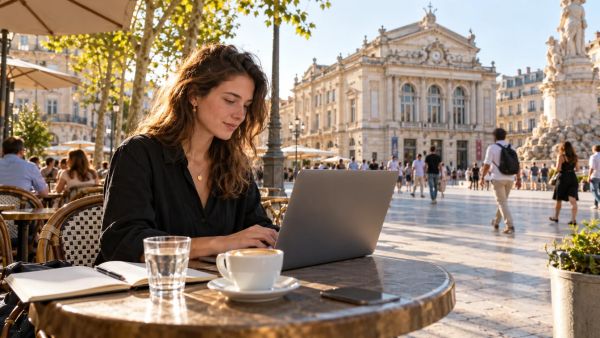 Top stratégies pour booster votre présence web à Montpellier