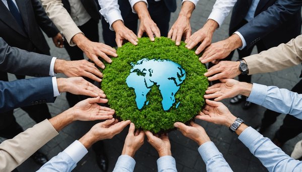 Le rôle de la RSE dans l'économie moderne