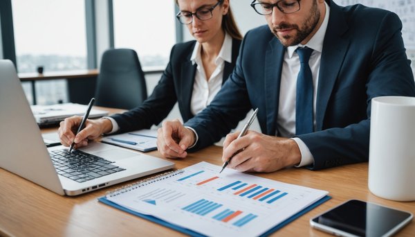 Bien choisir son organisme de formation en comptabilité : critères et pièges à éviter