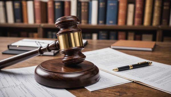 Le droit de la concurrence : enjeux et implications pour les entreprises