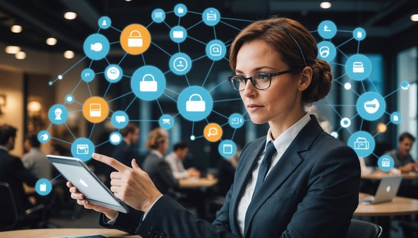 Le rôle de la technologie dans la relation client de demain