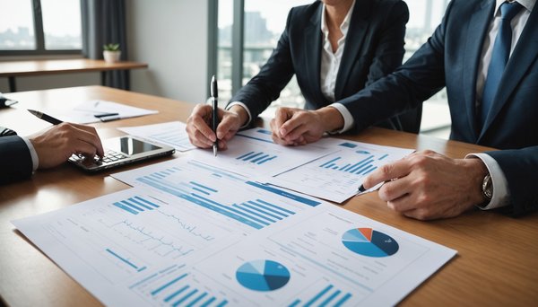 Améliorer la performance de l'entreprise grâce à la gestion financière