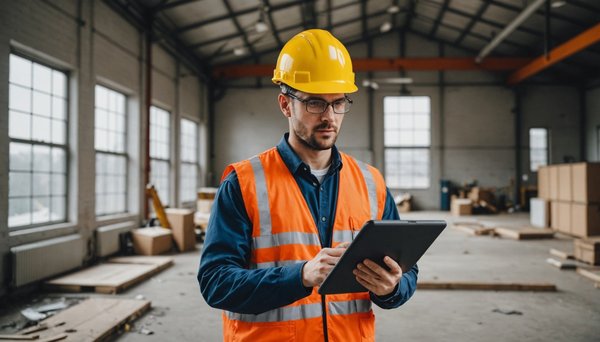 Se prémunir contre les risques professionnels avec la bonne assurance