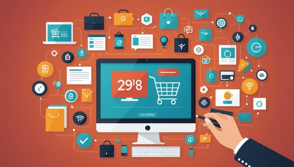 Stratégie de contenu pour le e-commerce : booster ses ventes en ligne