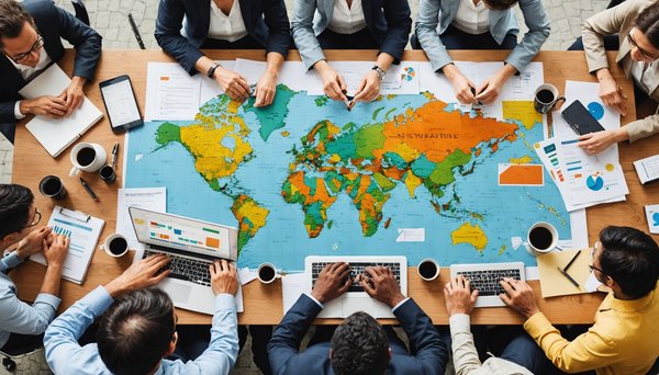 Analyse de cas : Réussites et échecs en management interculturel