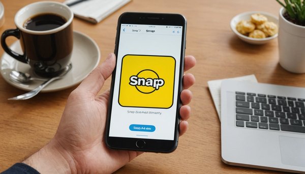 Snapchat pour les entreprises: Comment utiliser les Snap Ads