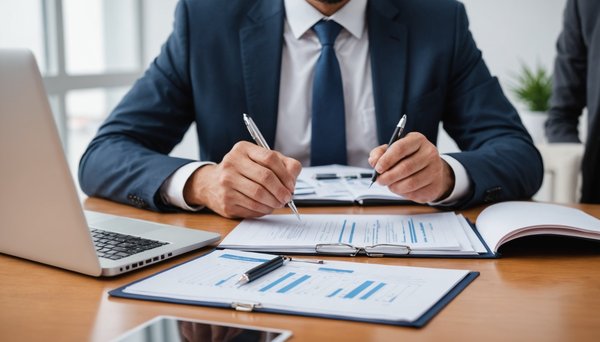 Les assurances indispensables pour les TPE et PME