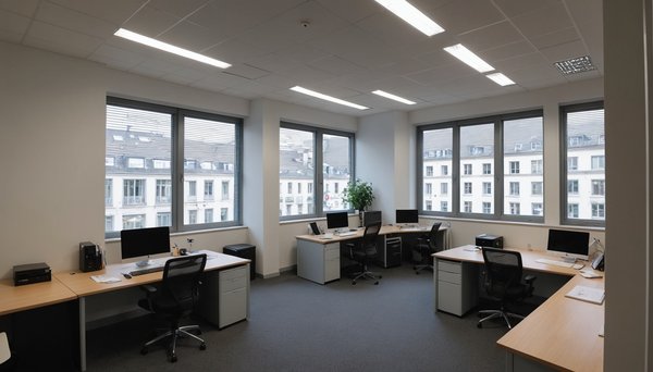 Emplacement idéal : guide pour la location de bureaux à clermont-ferrand