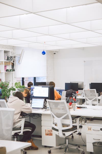 Le coworking à lyon : transformez votre quotidien professionnel