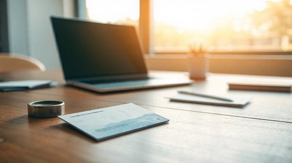 Top outils pour concevoir une carte de visite numérique efficace