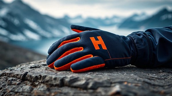 Équipements de sécurité helly hansen : alliez style et efficacité
