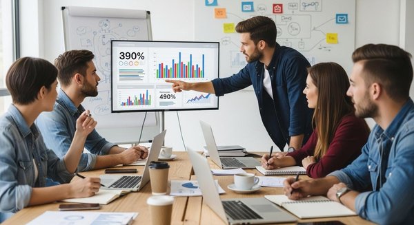 L'agence social media : la stratégie incontournable pour dynamiser votre présence en ligne