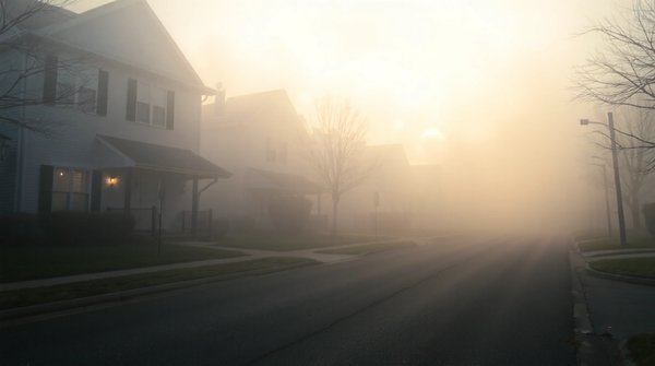 Découvrez comment la densité du brouillard sécurise vos biens