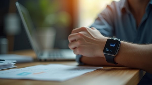 Sécurisez vos travailleurs isolés avec le bracelet adapté