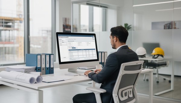 Logiciel de paie BTP : la solution adaptée aux entreprises du secteur