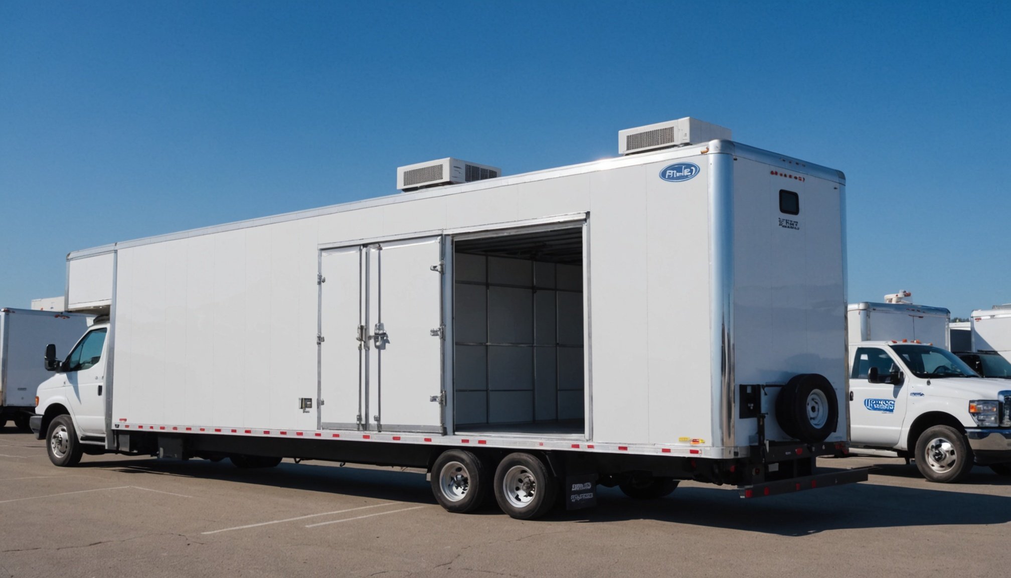 Vos questions sur la location frigorifique