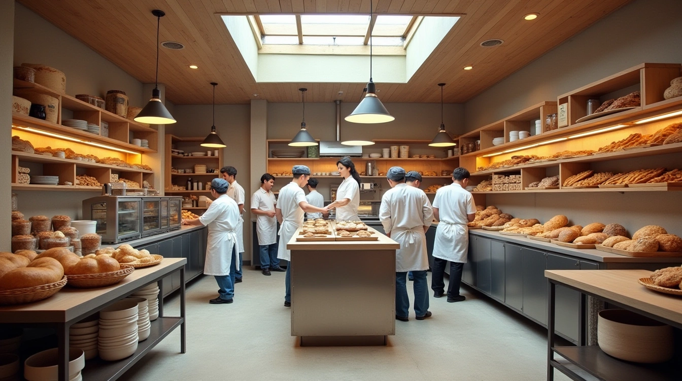 Vos questions sur la digitalisation de votre établissement